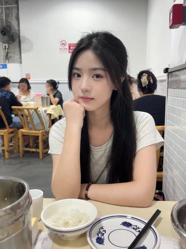 越素越有杀伤力 #大学生 #来拍照了 #日常拍照 #甜妹-振兴资源分享网