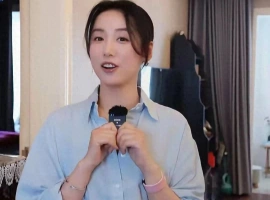演员吕一首次晒北京小家，内室杂乱东西多，光线暗！网友：老公呢-振兴资源分享网