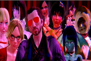 [欧美SLG/汉化/3D] 尼克·马洛·黑色 Nick Marlowe Noir v0.51f PC+安卓汉化版[百度][2.9G]』-振兴资源分享网
