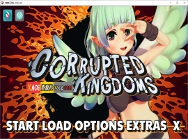【3D游戏/沙盒/汉化】腐败王国 CorruptedKingdoms V0.22.3 精翻汉化版【PC+安卓/3G】-振兴资源分享网