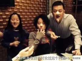 直到了解19岁李嫣的近况，才发现王菲和李亚鹏分开是多么明智-振兴资源分享网