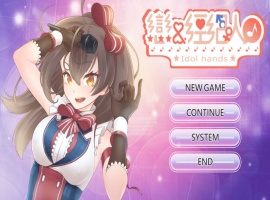 【养成互动SLG中文动态】恋与经纪人【+PC】官方中文步兵版【新作中文语音1.2G】【补档】-振兴资源分享网