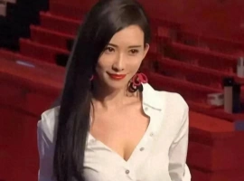 50岁林志玲现身日本活动，大方秀出身材，网友惊呼：说30岁我也信-振兴资源分享网